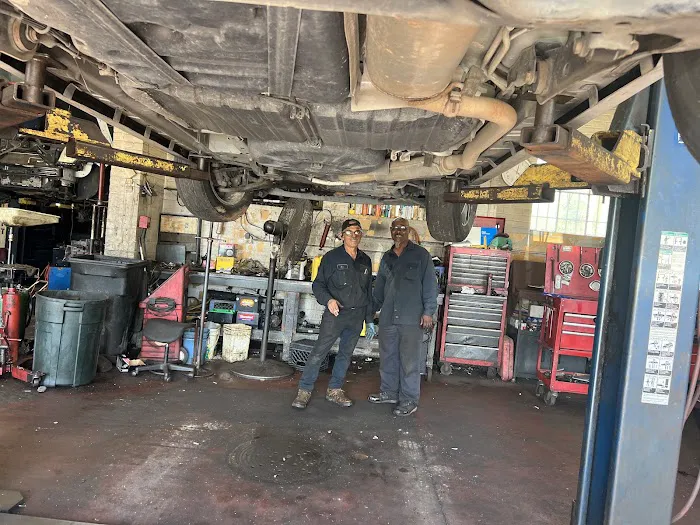 Ray's Auto Repair 2