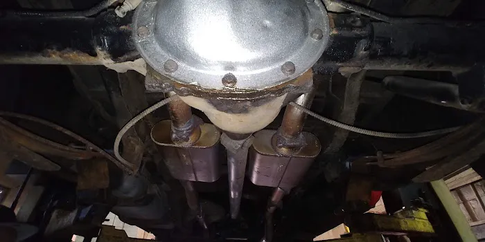 Ray's Auto Repair 7