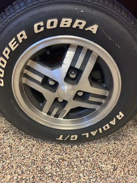 Pro Wheels Inc. 1