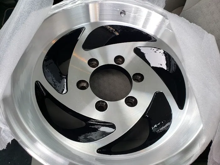 Pro Wheels Inc. 5
