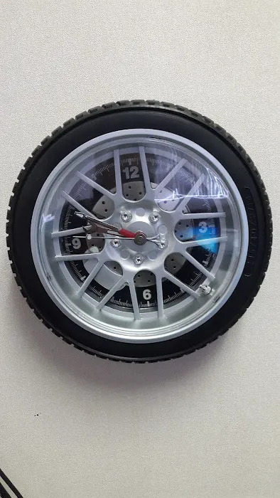 Pro Wheels Inc. 7