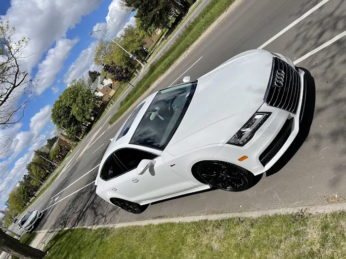 Pro Wheels Inc. 3