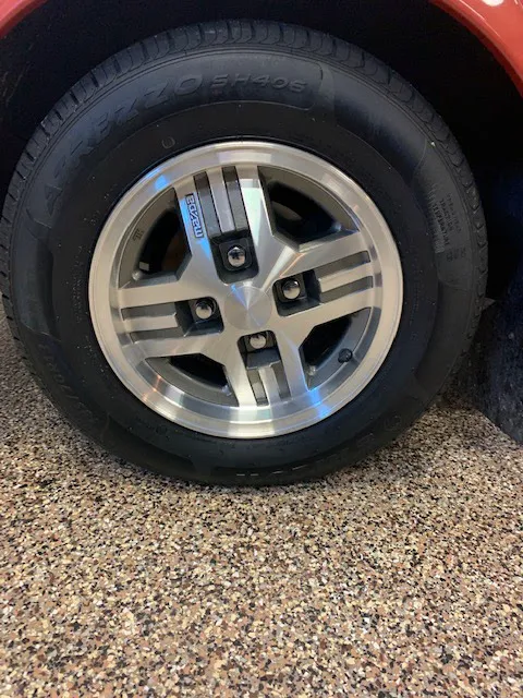 Pro Wheels Inc. 0