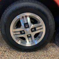 Pro Wheels Inc.