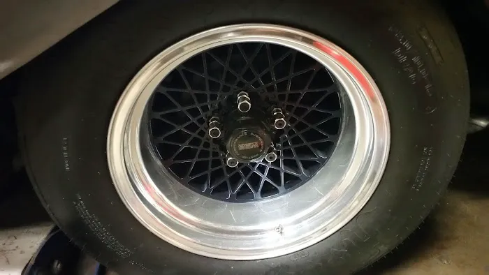 Pro Wheels Inc. 4