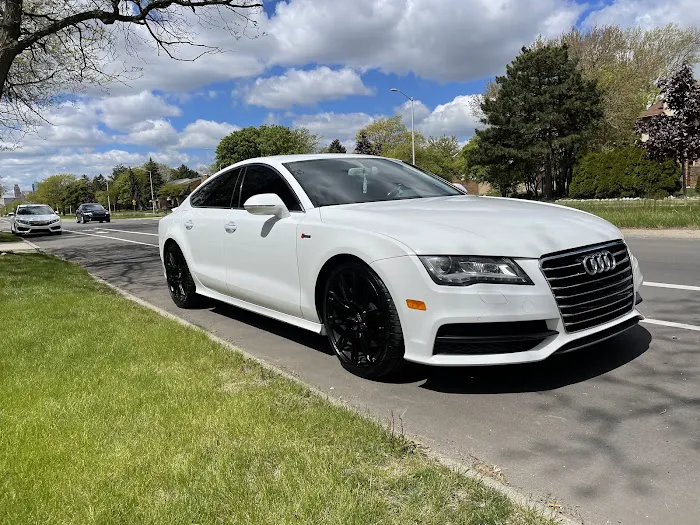 Pro Wheels Inc. 2