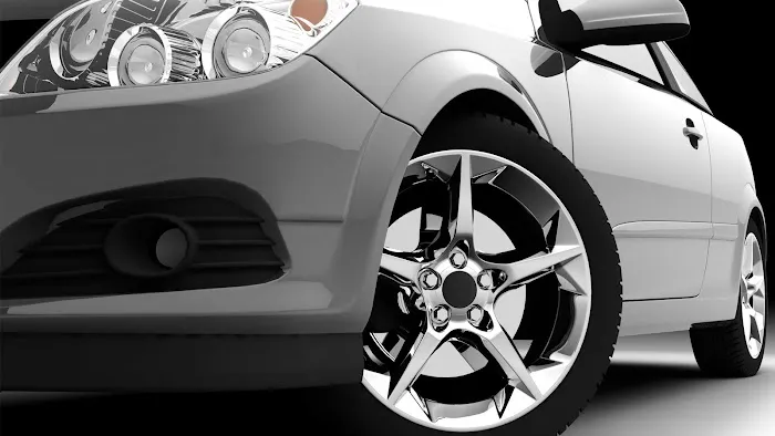 Pro Wheels Inc. 9