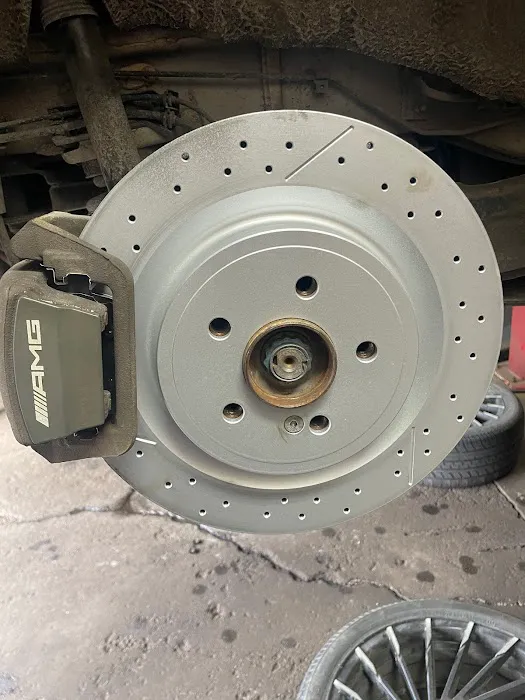 Save On Tire Complete Auto 3