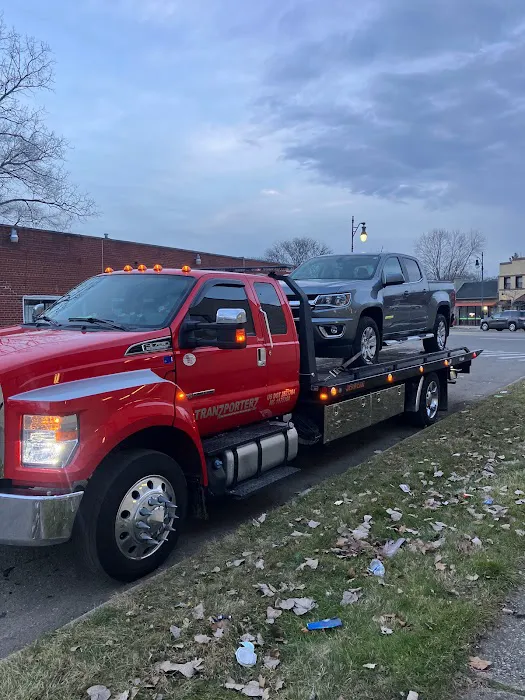 Orson's Collision & Auto Repair 0