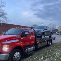 Orson's Collision & Auto Repair