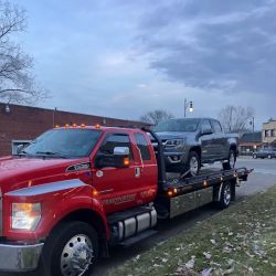 Orson's Collision & Auto Repair ico