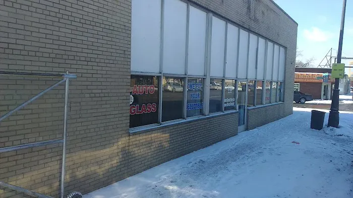 Orson's Collision & Auto Repair 1