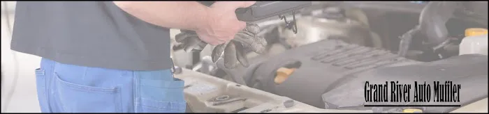 Grand Auto Muffler 3
