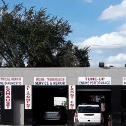 Rosedale (NOW UNDER NEW OWNERSHIP AS UNIQUE TIRE AND AUTO REPAIR) ico