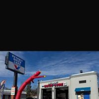 Detroit quick lube