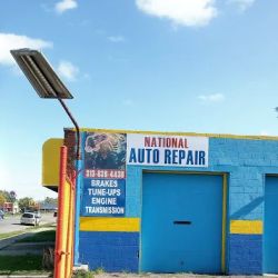 National Auto Center ico
