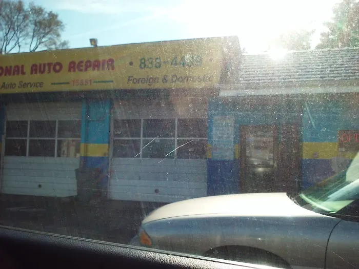 National Auto Center 3