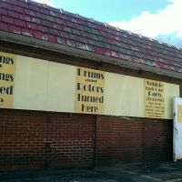 Vehicle Parts Co