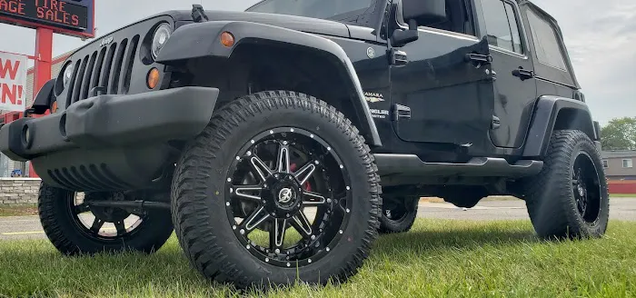 Debro's Automotive 2