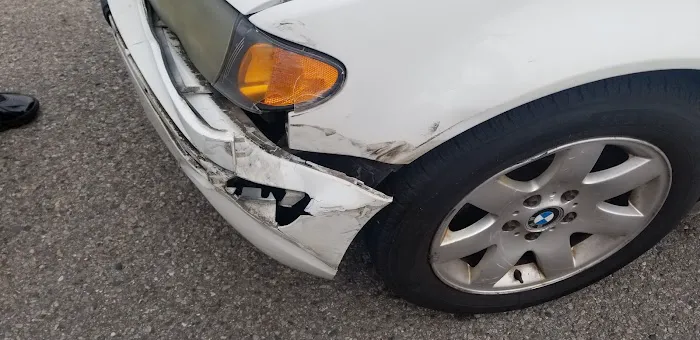 Tiger Auto Sale & Collision Inc. 3