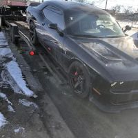 Tiger Auto Sale & Collision Inc.