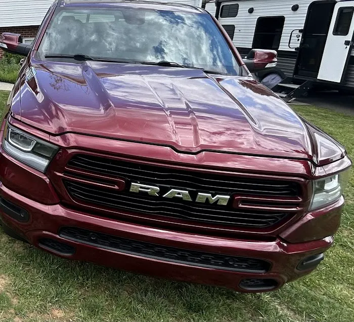 Tiger Auto Sale & Collision Inc. 4