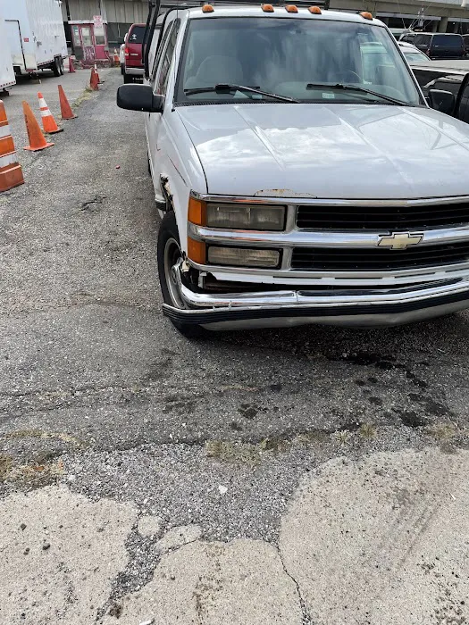 Tiger Auto Sale & Collision Inc. 6