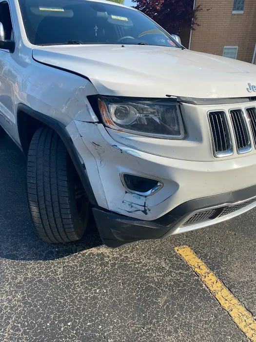 Tiger Auto Sale & Collision Inc. 7