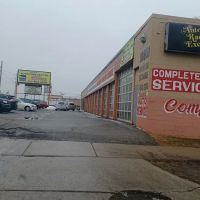Automotive Radiator Exchange