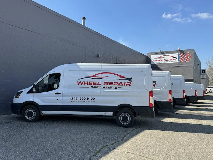 Wheel Repair Specialists 1