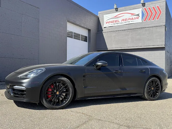 Wheel Repair Specialists 9