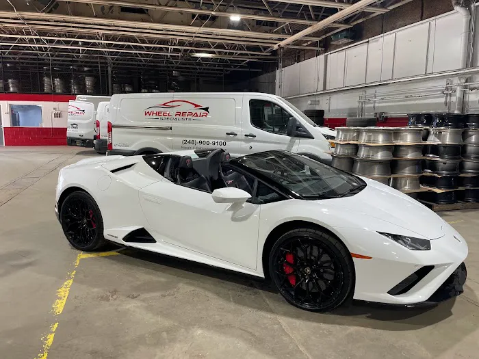 Wheel Repair Specialists 7