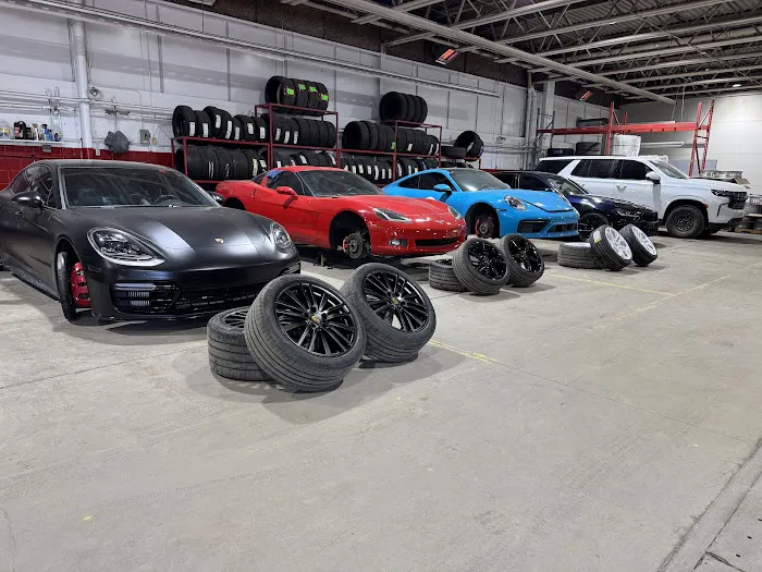 Wheel Repair Specialists 8