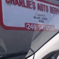 Charlie's Auto Repair
