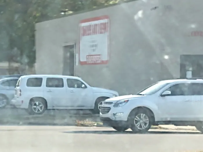 Charlie's Auto Repair 1