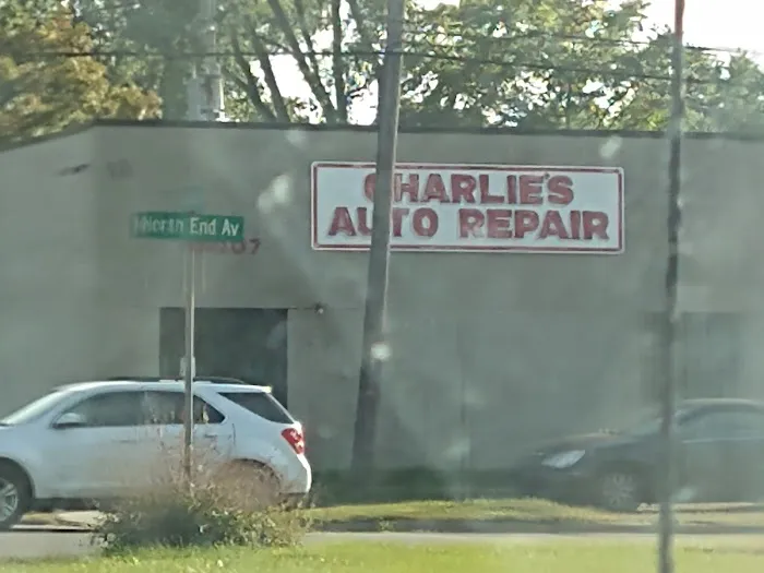 Charlie's Auto Repair 2