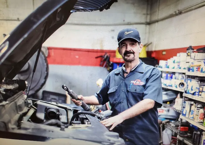 Max Auto Repairs 0