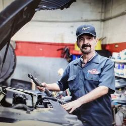 Max Auto Repairs ico