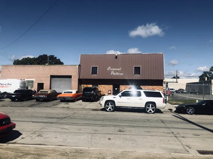 Created Performance LLC 4