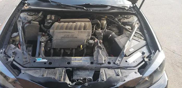 Created Performance LLC 7