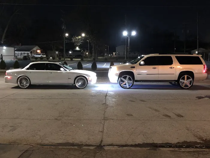 Created Performance LLC 3