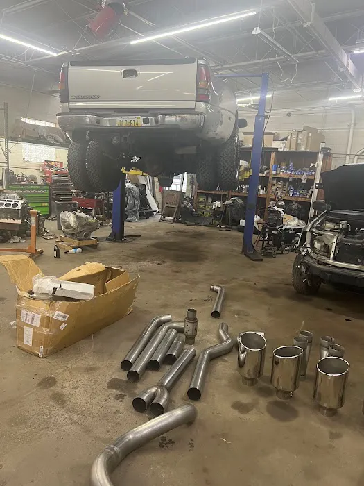 Created Performance LLC 5