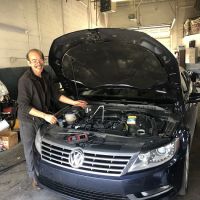Dinh's Auto Repair