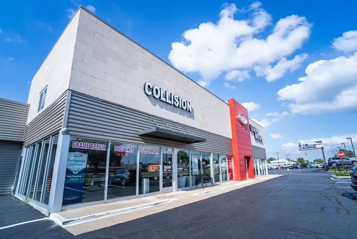 Legend Motors Collision & Body Shop of Ferndale 2