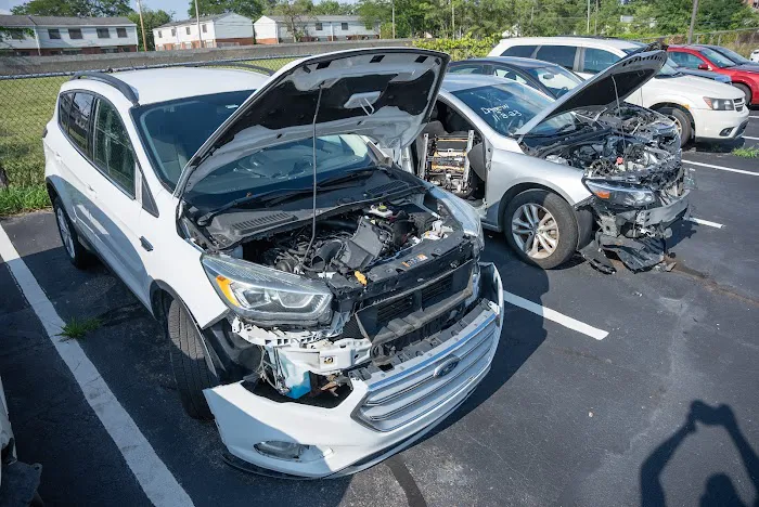 Legend Motors Collision & Body Shop of Ferndale 0
