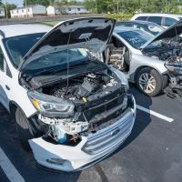 Legend Motors Collision & Body Shop of Ferndale