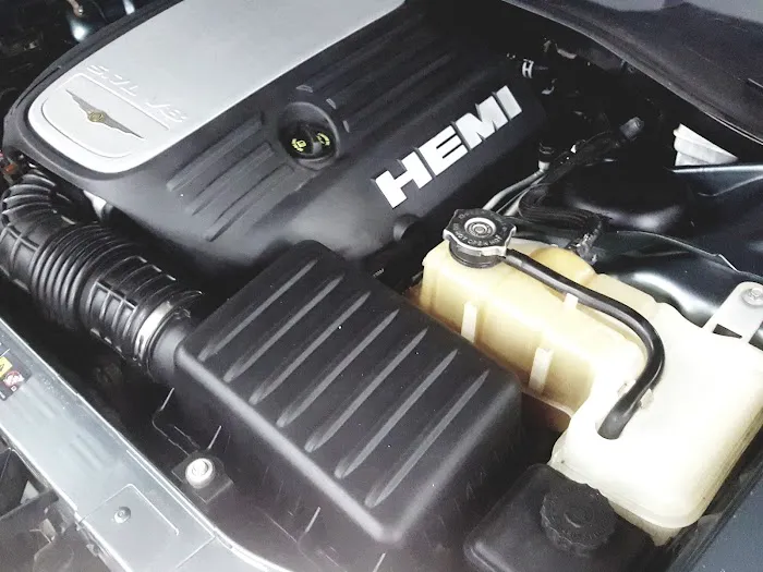 Unique Auto Care 1