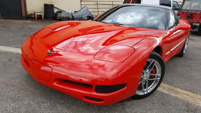 Unique Auto Care 2