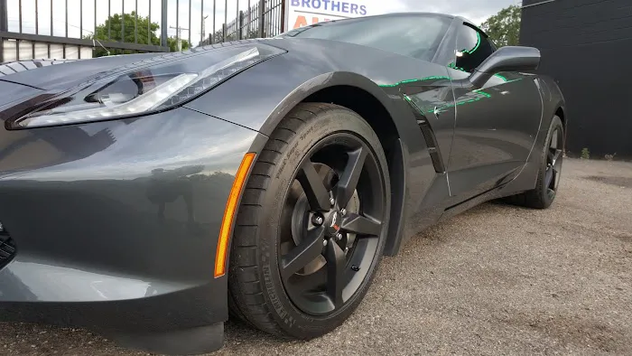 Unique Auto Care 5