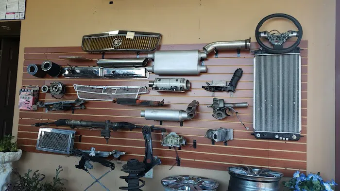 Unique Auto Care 8